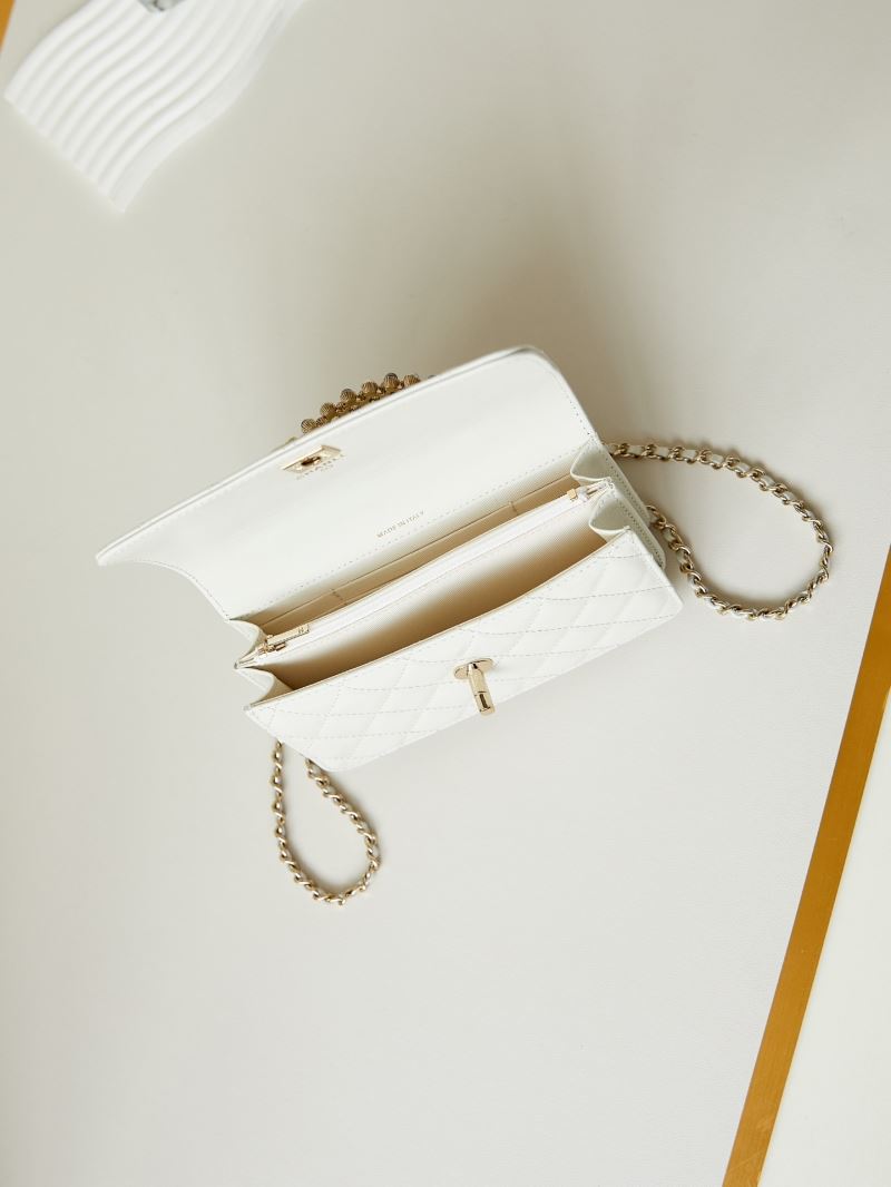 Ch**el satchel bags